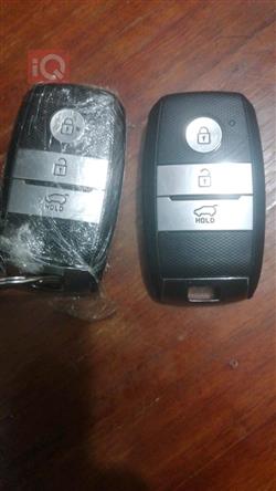 کیا سۆرینتۆ